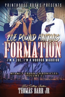 Image for Zoe Pound Haitians Formation