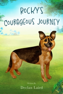 Image for Rocky's Courageous Journey