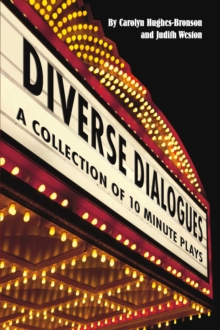Image for Diverse Dialogues: A Collection of 10 Minute Plays