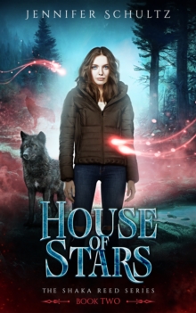 Image for House of Stars: The Shaka Reed Series Book Two