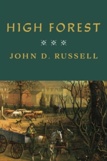 Image for High Forest