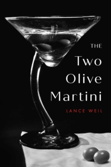 Image for Two Olive Martini