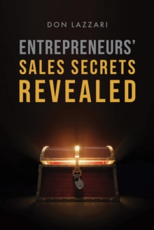 Image for Entrepreneurs' Sales Secrets Revealed