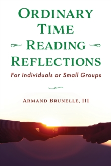 Image for Ordinary Time Reading Reflections: For Individuals or Small Groups