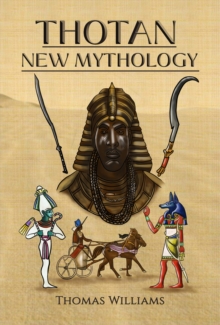 Image for THOTAN - NEW MYTHOLOGY