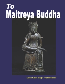 Image for Maitreya Buddha