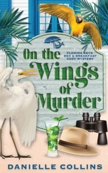 Image for On the Wings of Murder