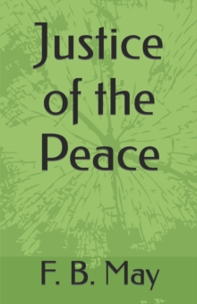 Image for Justice of the Peace