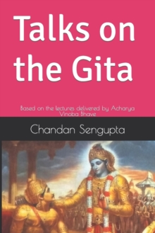 Image for Talks on the Gita