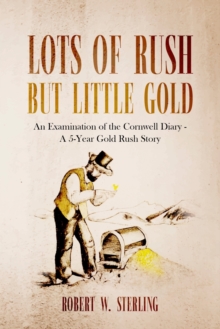 Image for Lots of Rush but Little Gold