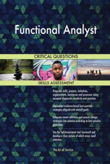 Image for Functional Analyst Critical Questions Skills Assessment