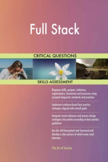 Image for Full Stack Critical Questions Skills Assessment