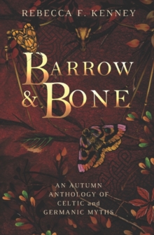 Image for Barrow & Bone