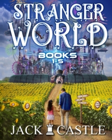 Image for Stranger World Series