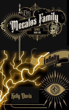 Image for The Mecalos Family : Infinity