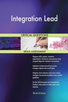 Image for Integration Lead Critical Questions Skills Assessment