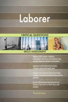 Image for Laborer Critical Questions Skills Assessment