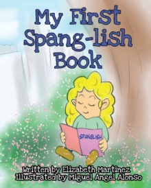 Image for My First Spang-lish Book