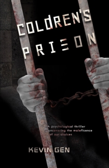 Image for Coldren's Prison : A psychological thriller