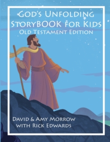 Image for God's Unfolding StoryBOOK For Kids