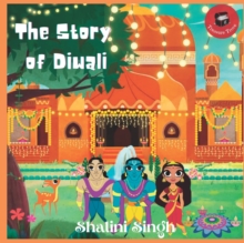 Image for The Story of Diwali
