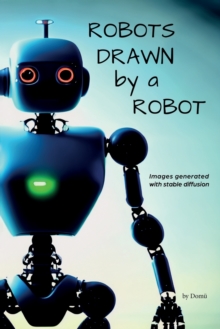 Image for Robots Drawn by a Robot