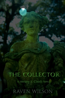 Image for The Collector : A Marigny St. Claude Novel