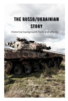 Image for The Russo/Ukrainian Story