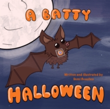 Image for A Batty Hallowen