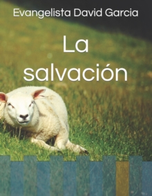 Image for La salvacion