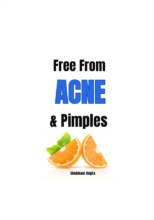 Image for Free from Acne & Pimples