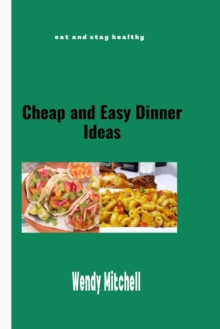 Image for Cheap and Easy Dinner Ideas