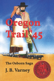 Image for Oregon Trail '45