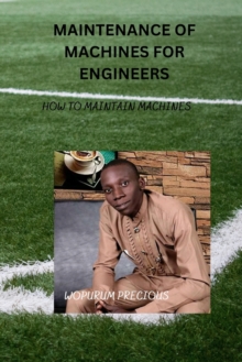 Image for maintenance of machines for Engineers