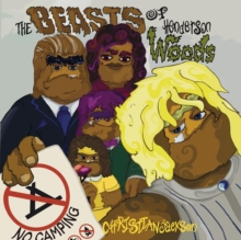 Image for The Beasts of Henderson Woods.