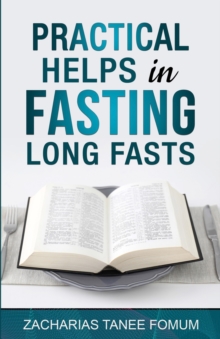 Image for Practical Helps in Fasting Long Fasts