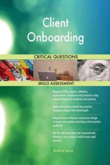 Image for Client Onboarding Critical Questions Skills Assessment