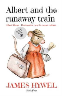 Image for Albert and the runaway train