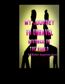 Image for My journey to unravel divorce in the world