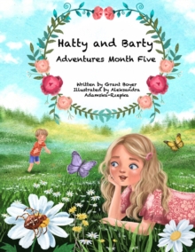Image for Hatty and Barty Adventures Month Five