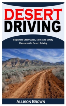 Image for Desert Driving