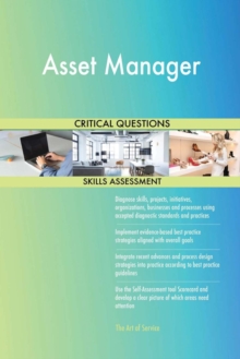 Image for Asset Manager Critical Questions Skills Assessment