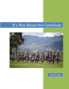 Image for It's Not About the Cannibals