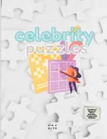 Image for Celebrity Puzzles