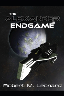 Image for The Alexander Endgame