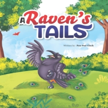 Image for A Raven's Tail