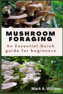 Image for Mushroom Foraging