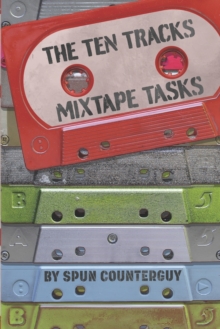 Image for The Ten Tracks Mixtape Tasks