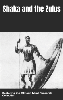 Image for Shaka and the Zulus
