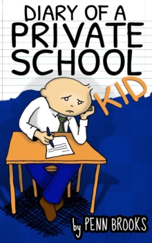 Image for Diary of a Private School Kid